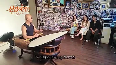 이선정·홍석천·이의정·홍경인, 30년 만에 뭉친 '남자셋 여자셋' 폭로전