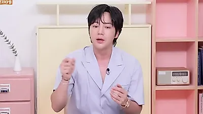 Jang Keun Suk Jokes About Getting a Black Card on His Third Attempt During Comeback
