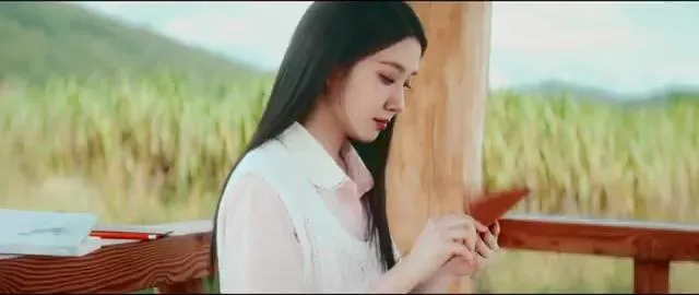 박은빈, 가창 담은 뮤직비디오 'DREAMS COME TRUE' 공개
