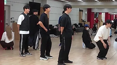 2PM、1538秒でのぞく仁川公演THE RETURNの舞台裏…MUST連動の準備が本格化