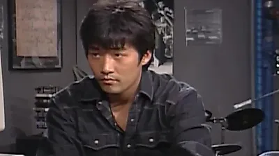 "그래, 내가 백진주다" 살아 돌아온 남상지, 최재성의 분노와 정면 대치