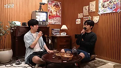 폴킴 '남은 밤' 출연한 빅나티, 첫 단독 콘서트와 음악적 성장 언급
