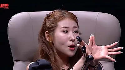 "코에서 우지끈 소리" 박세미, 공연 중 사고로 코 수술 3번 하게 된 사연