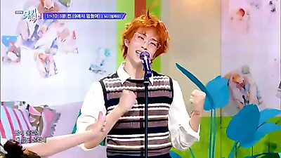MJ's 'Ghosting' wraps listeners in headphone-ready 8D sound