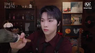 엑스디너리 히어로즈 정수, 팬들의 숙면 돕는 '꿀잠 히어로' 변신