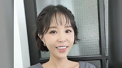 イ・ユンソ、お姉さんの心に僕はいる? 11歳差ユ・ホリンへ直球