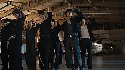 BTS' 'Arirang' Is Changing Album Consumption in Japan