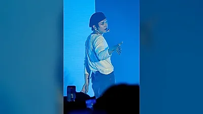 ヨンジュン、アイスクリームトラックで登場…自作振付と本音を詰めたソロ2作目