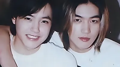 No Yu-min rescata fotos de NRG: el recuerdo de Kim Hwan Sung vuelve a Yongmiri 26 años de…