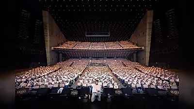 KYUHYUN Concludes Asia Fan-meeting Tour with Shanghai Finale After 3-Minute Sell-out in S…