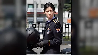 La 'instructora demoniaca' Jung Eun-chae volvera en 'Chaebol X Detective 2' como jefa dir…