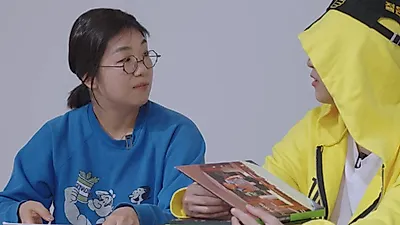 빅나티, 어머니와 마주 앉아 꺼낸 기억…'노스탈지아' 예고편에 담겼다