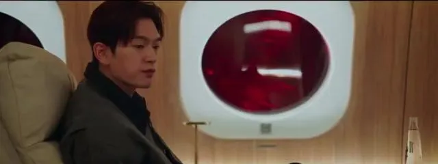 전용기 띄워 수사 출동? 안보현, '재벌X형사2'서 보여줄 압도적 스케일