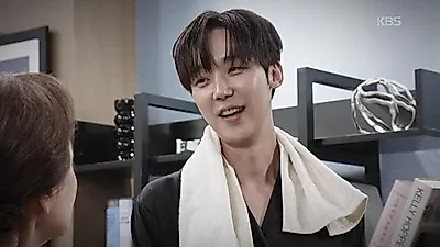 윤종훈, 고대치 향해 “당신도 지옥이었을까”…입양 의심에 흔들린 ‘기쁜 우리 좋은 날’