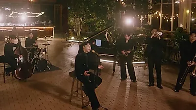 장민호·김용빈·성리, '트롯챔피언' 상반기 차트 TOP3 차지