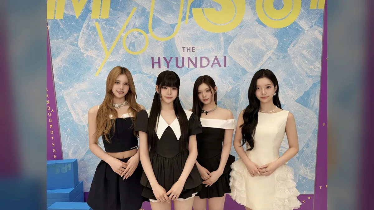 Cosmosy lanza 'Stay Alive', su primer sencillo japonés y tema principal de un drama