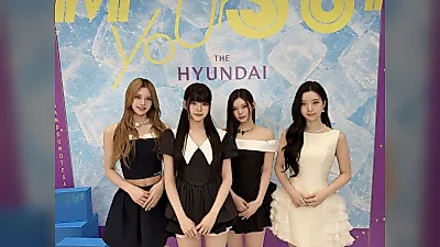코스모시, 日 드라마 '친애하는 남편에게' OST 발매…북미 KCON 진출까지