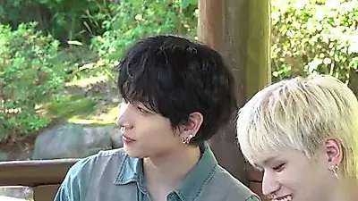 BOYNEXTDOOR、南山の命理学トークで猫の名前はトゥッパッ?に大笑い