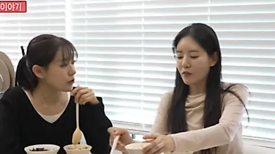 Park Eun-young muestra su vida de recién casada y nuevos platos en The Manager de MBC