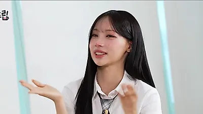 Rescene's Woni tears up over one promise to her mom: beef