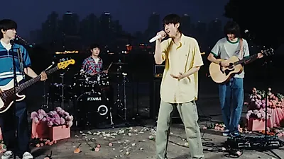 ソウルの日常まで刻んだAxMxPの1周年…HELLO AxMxPで響く等身大の青春