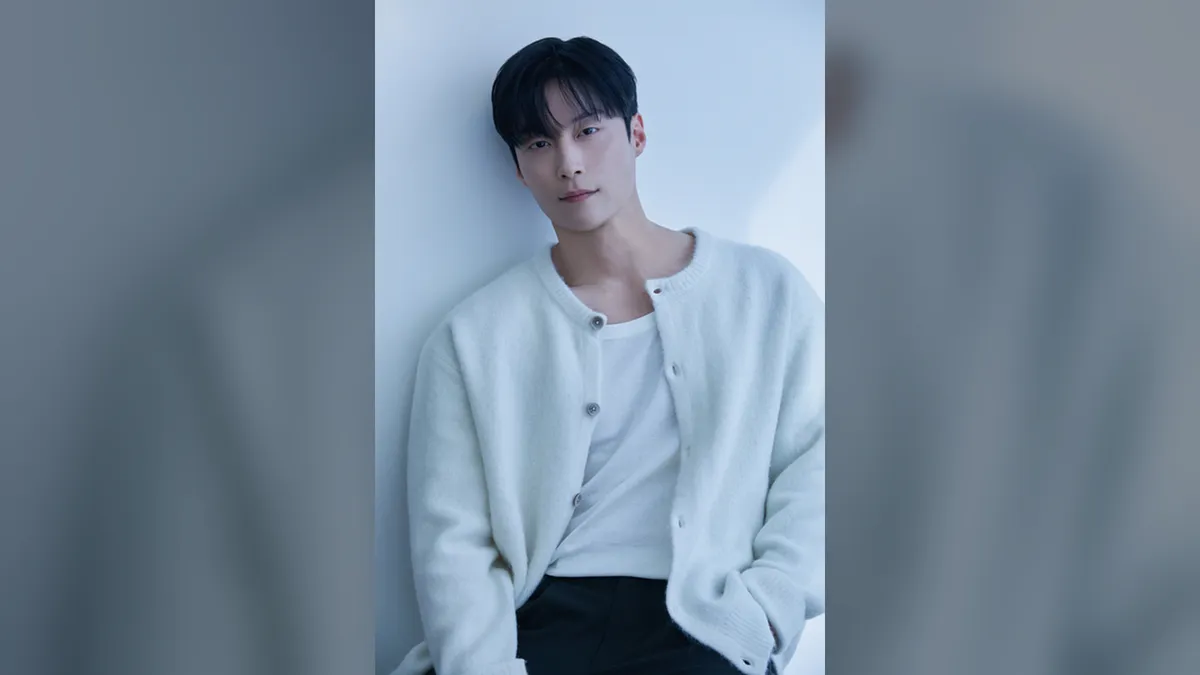 Heo Nam-jun Takes First Place in Global Fandom Vote for 'Master of Historical Dramas'