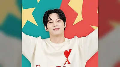ジェジュンがKITZ新MCに、3週連続でK-POPトークと究極選択を届ける
