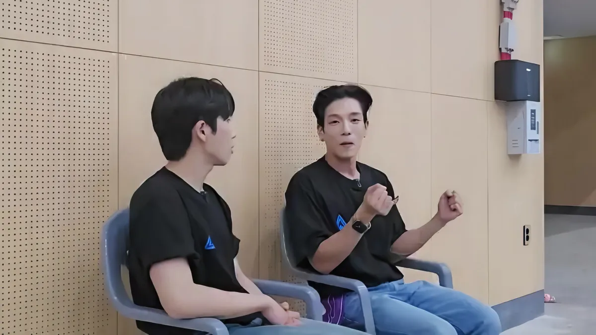 Lee Chang-min Shares Experiences of Competing in Survival Programs During YouTube Interview