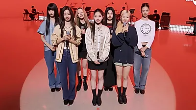 밴드 튜이드, 'it's Live'서 선보인 'SUN KISS' 청량한 라이브 무대