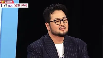 Kim Tae Woo sparks laughs over H.O.T.'s mystery and god's natural image