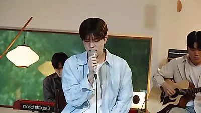 Seungmin se baja del escenario: Mini's minilog 7 revela su calma cotidiana