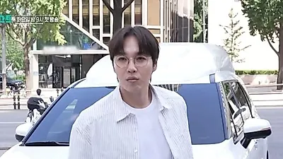 Lee Joon enciende un duelo de orgullo con Lee Seok Hoon: “Tu esposa no puede no conocerme”
