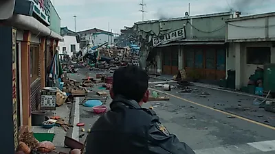 Hope brings Na Hong-jin's 160-minute Cannes risk home on July 15