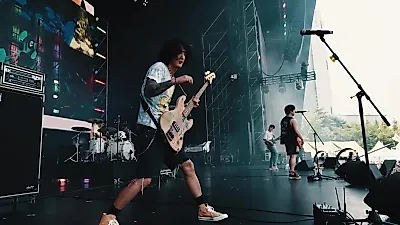 Far East Asia Tigers revive 'Jasin-it-deon' desde Pentaport en un clip de 216 segundos