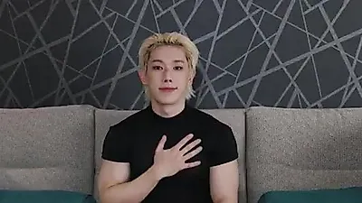Wonho cues fans for 'Answer' as No Encore Requests countdown begins