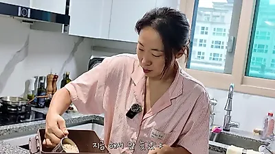 Lee Mi-do se mira con los ojos de su madre: desayuno, lluvia y gratitud familiar