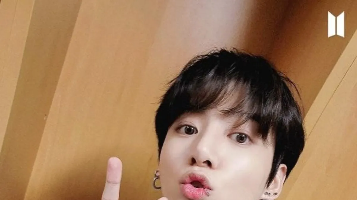 Drake follows Jungkook on Instagram, and the BTS buzz goes global