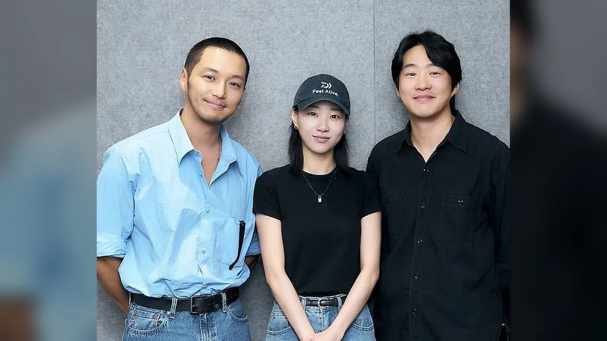 Ok Madam 2 Starring Uhm Jung-hwa Selected as CGV Pictures' First Distribution Project