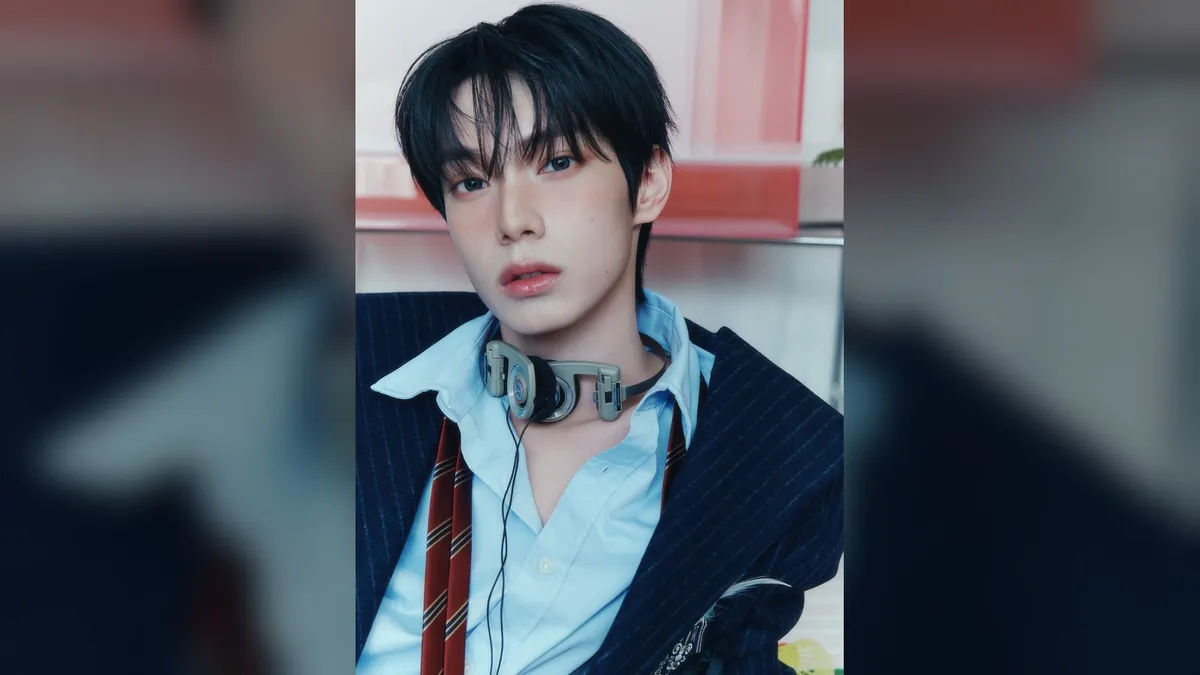 Flare's Yu-ui Selected as New Fixed MC for SBS Life 'The Show'