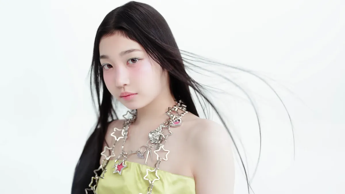 HYBE's New Girl Group TUIDE: All 7 Member Profiles Revealed