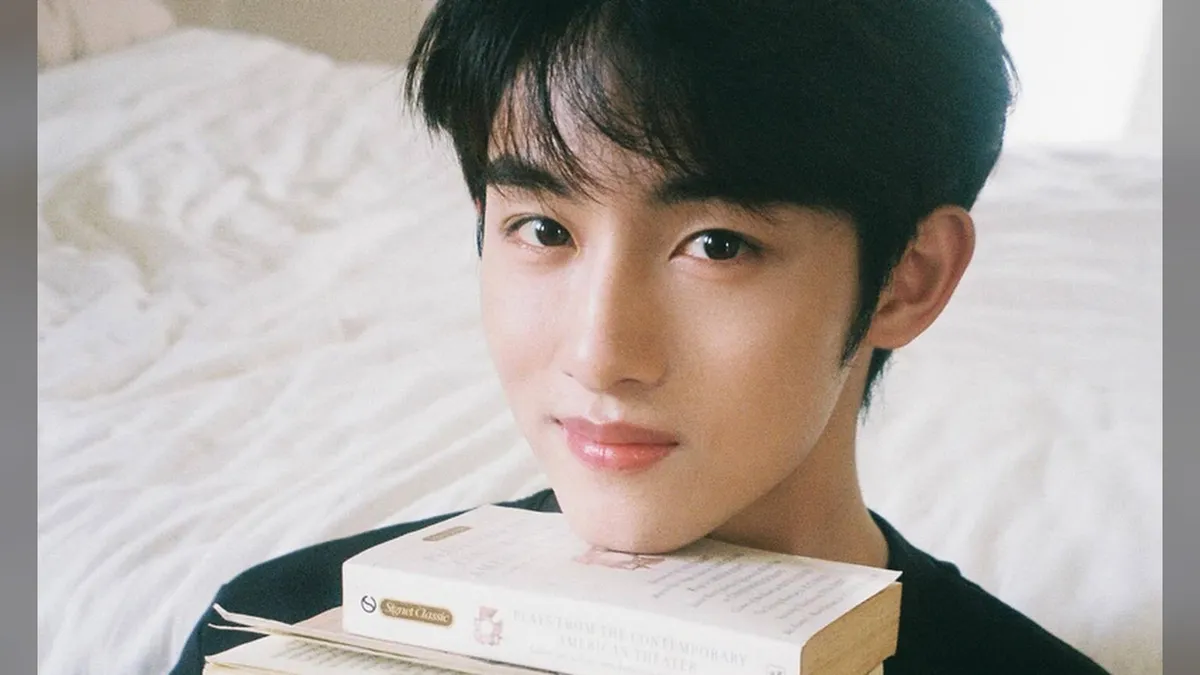 NCT Winwin to Depart Group and End Exclusive Contract with SM Entertainment
