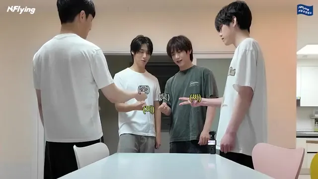 N.Flying wraps summer camp with offstage laughter in nature