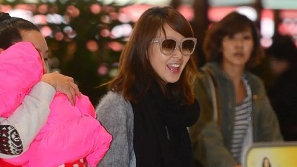 Yano Shiho Shares Shopping Video with 30-Year Friend Yamada Yu