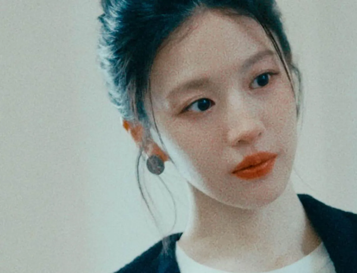 Go Youn-jung Captures Ethereal Beauty for Chanel Digital Cover in Grasse, France