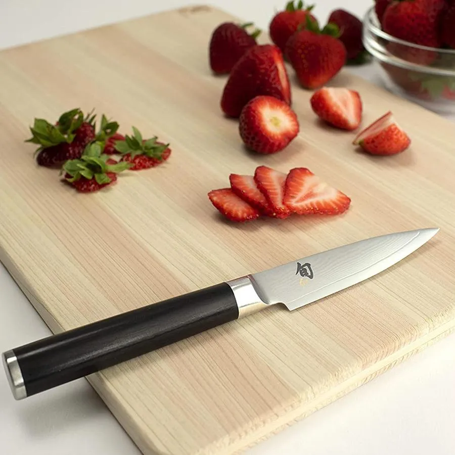 Actress Kim Gyu-ri Shares Photo of New Chinese Chef's Knife Gifted by Chef Lee Yeon-bok