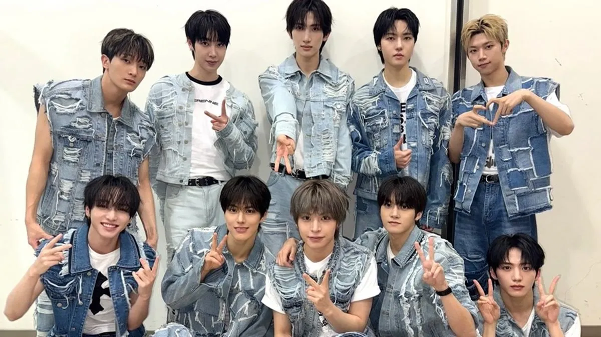 xikers logra el sold out total de su segundo fan meeting en Japón