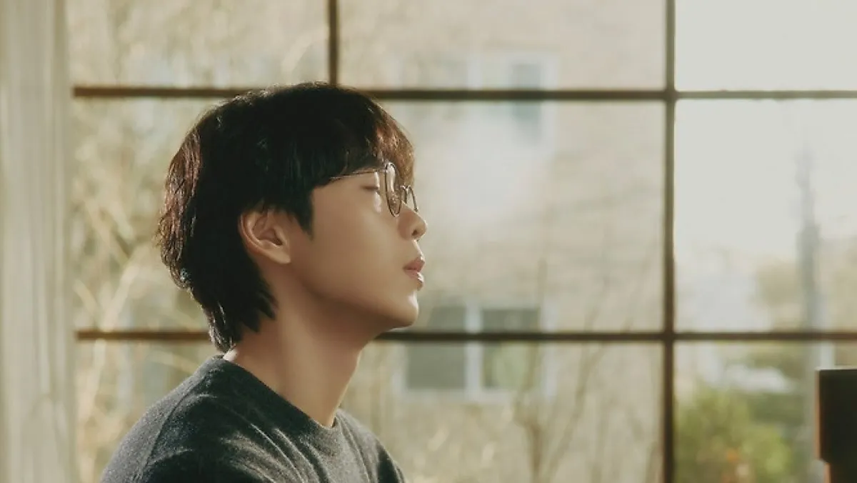 Lee Seok-hoon, Lee Joon y DinDin protagonizan el póster principal de 'Playlist 109' de MBC