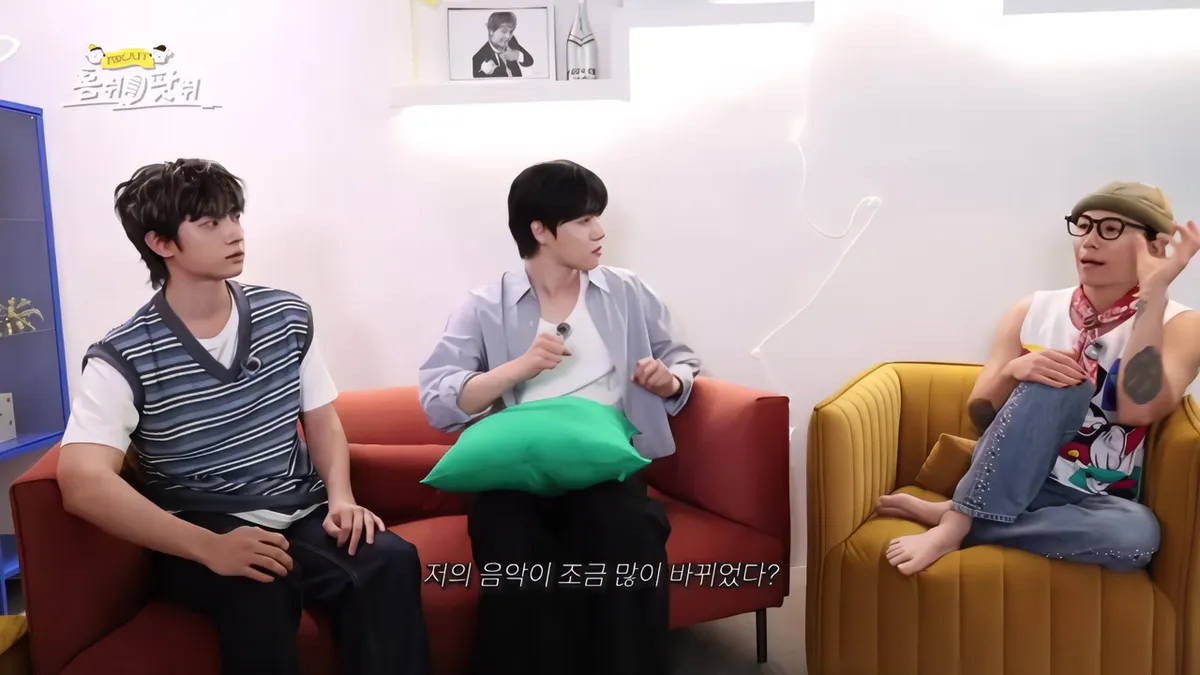 Hong Ji-jwi Pat-jwi EP.7: My Own Money, My Own Purchase Review Battle (w. ONEWE Yong-hoon, Kang Hyun) | Lee Hong-gi