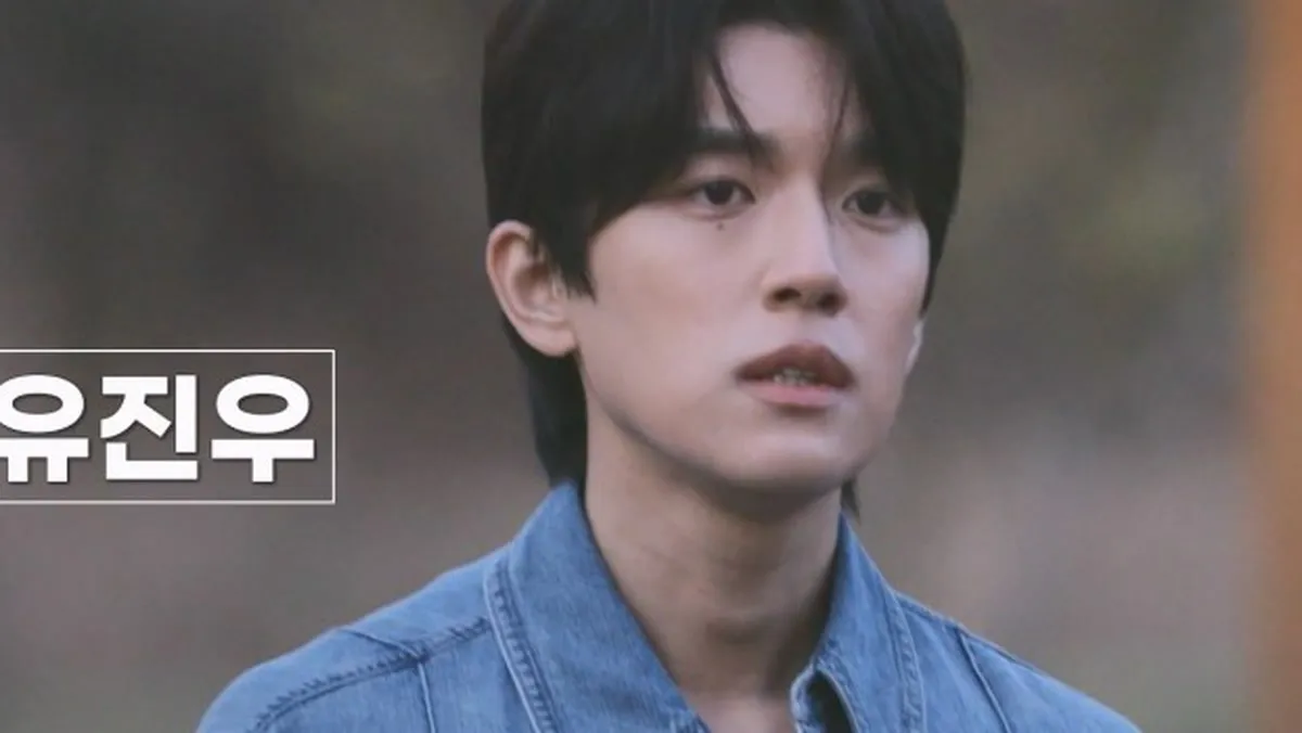 Yoo Jin-woo expresa su interés directo por Lee Jin-young en 'Noona, eres una mujer 2'