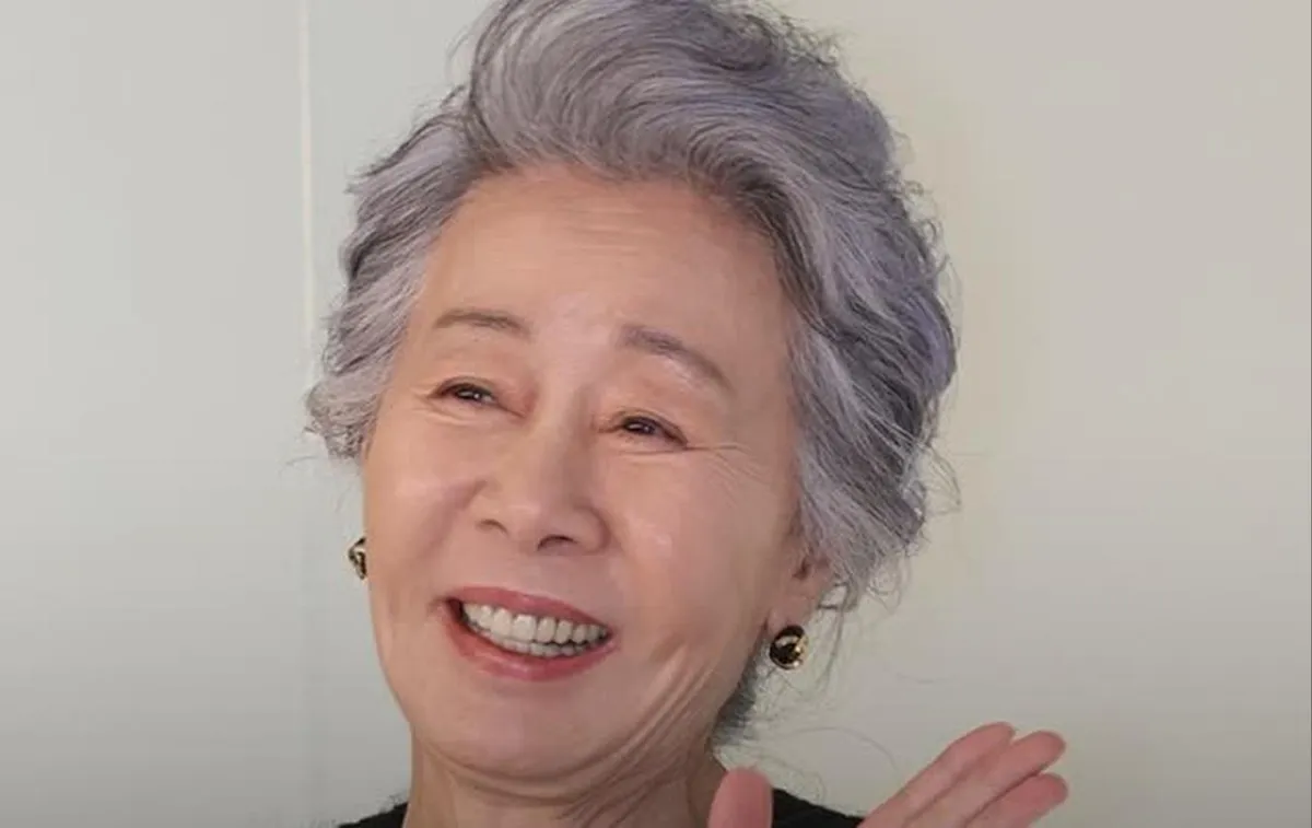 Youn Yuh-jung se une al elenco de la serie de Netflix 'Beef' temporada 2
